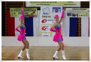 Terka+Milu - Postoloprtský střevíc 2016-2.místo